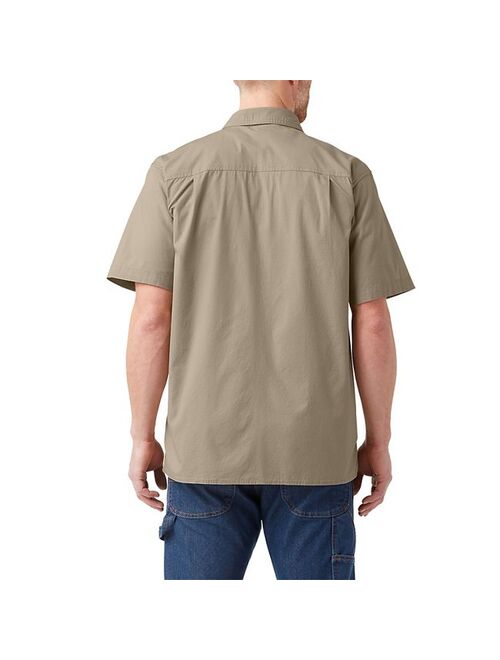 Men's Dickies Ripstop Shirt