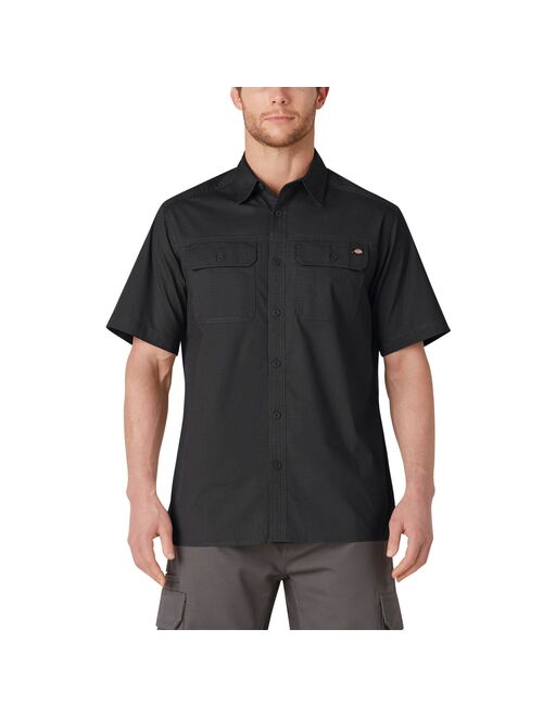 Men's Dickies Ripstop Shirt