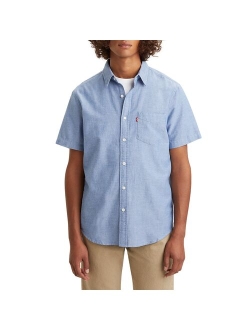 levis Men's Levi's Classic Button Up Shirt