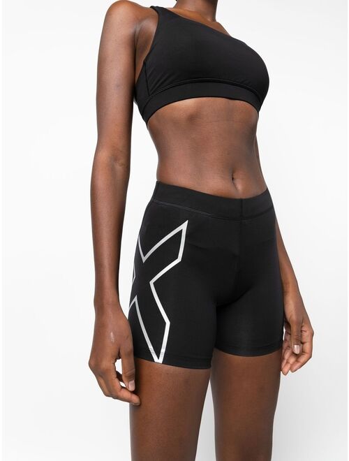 2XU Core Compression 5 shorts