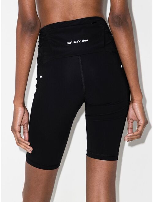 District Vision Maya training shorts