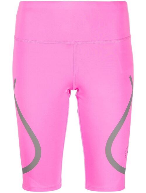 adidas by Stella McCartney TruePace cycling shorts