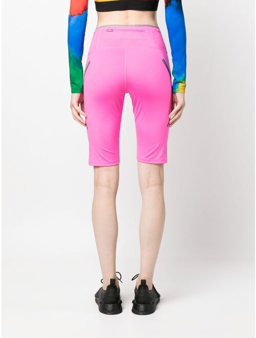 adidas by Stella McCartney TruePace cycling shorts