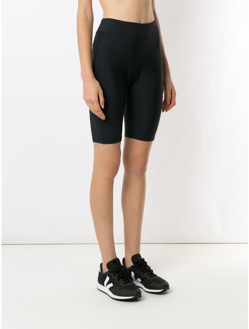 Lygia & Nanny Supplex cycling shorts