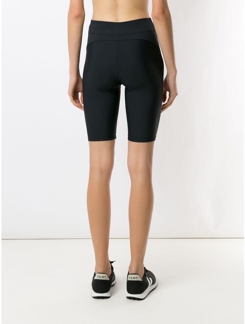 Lygia & Nanny Supplex cycling shorts