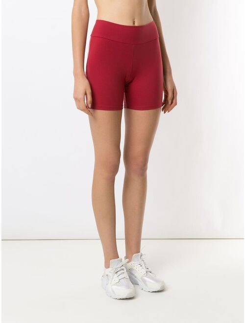 Lygia & Nanny Supplex Volley shorts