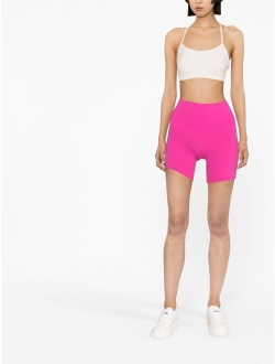 lululemon Align cycling shorts