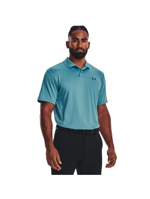 Men's Under Armour Performance 3.0 Polo