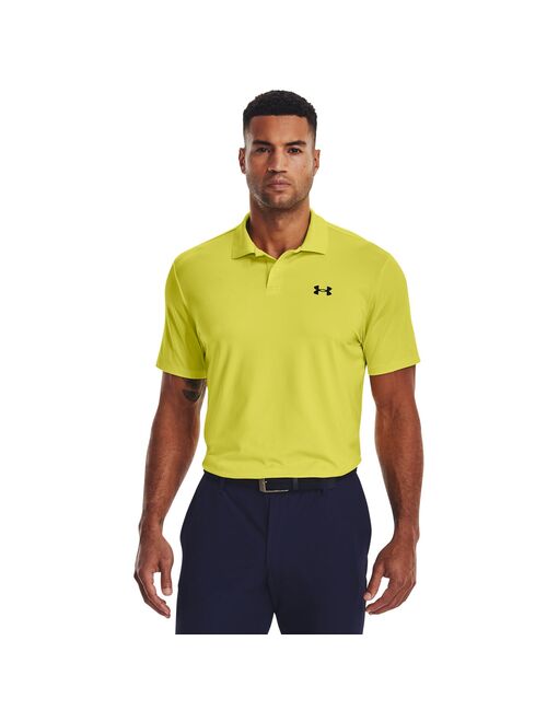 Men's Under Armour Performance 3.0 Polo