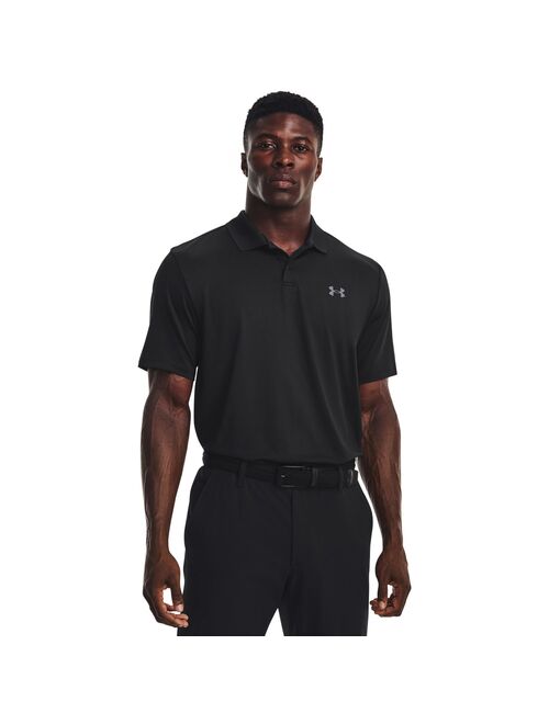 Men's Under Armour Performance 3.0 Polo