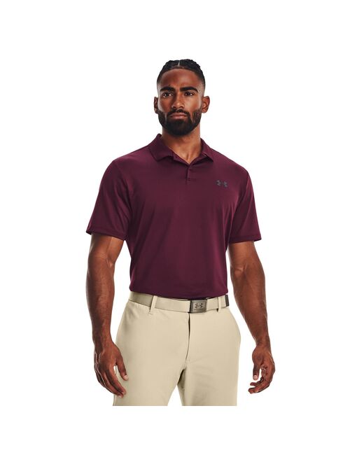 Men's Under Armour Performance 3.0 Polo