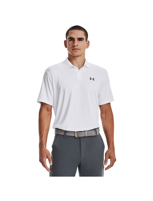 Men's Under Armour Performance 3.0 Polo