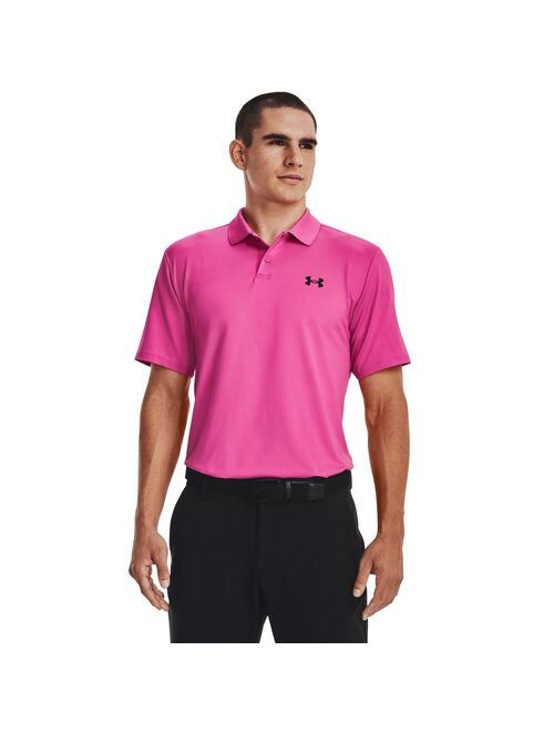 Men's Under Armour Performance 3.0 Polo