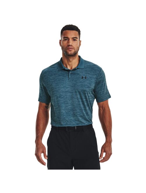 Men's Under Armour Performance 3.0 Polo