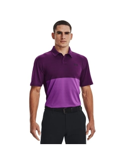 Big & Tall Under Armour Colorblock Performance Polo