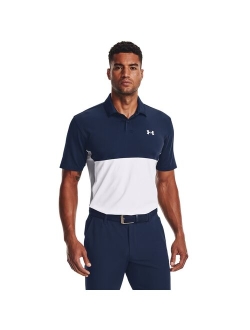 Big & Tall Under Armour Colorblock Performance Polo