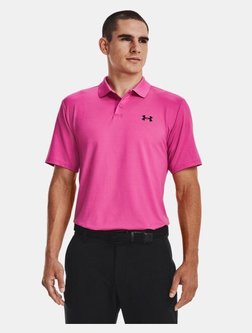 Under Armour Men's UA Performance 3.0 Polo