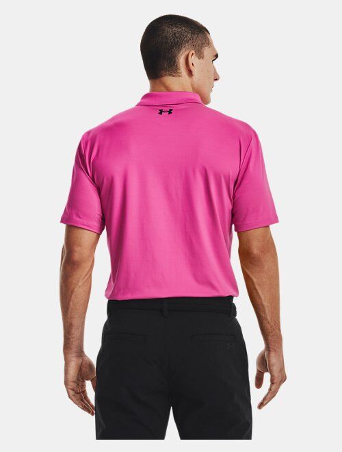 Under Armour Men's UA Performance 3.0 Polo