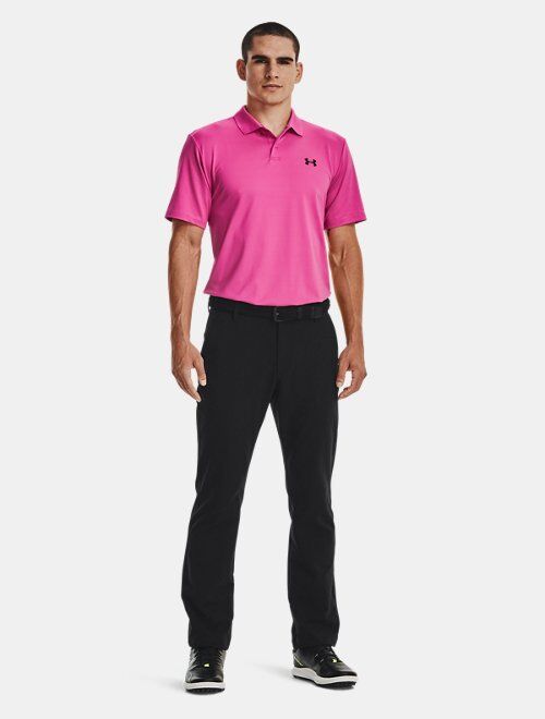 Under Armour Men's UA Performance 3.0 Polo