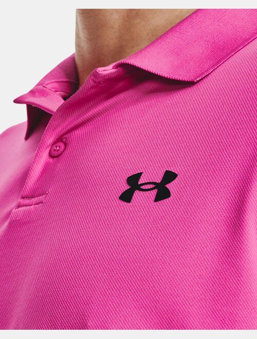 Under Armour Men's UA Performance 3.0 Polo