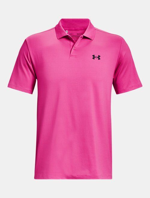 Under Armour Men's UA Performance 3.0 Polo