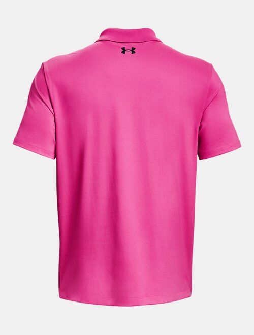 Under Armour Men's UA Performance 3.0 Polo