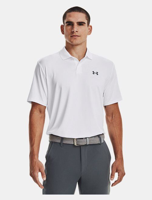 Under Armour Men's UA Performance 3.0 Polo