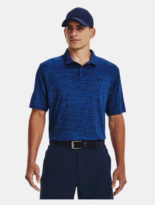 Under Armour Men's UA Performance 3.0 Polo