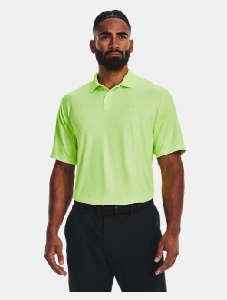 Men's UA Performance 3.0 Printed Polo