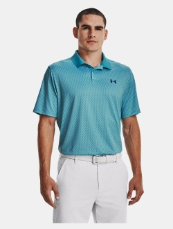 Men's UA Performance 3.0 Printed Polo