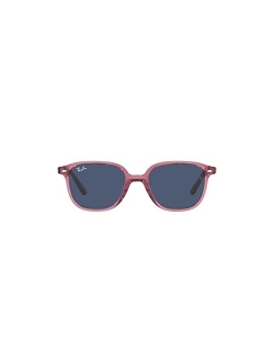 Junior Kids' RJ9093s Square Sunglasses