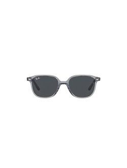 Junior Kids' RJ9093s Square Sunglasses