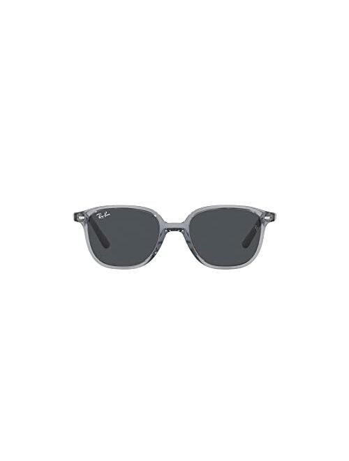 Ray-Ban Junior Kids' RJ9093s Square Sunglasses