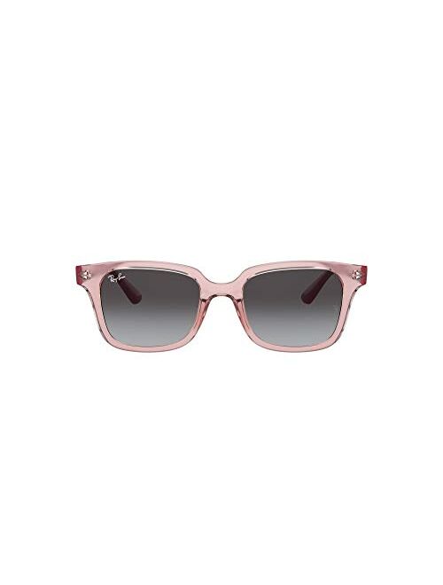 Ray-Ban Rj9071s Square Sunglasses