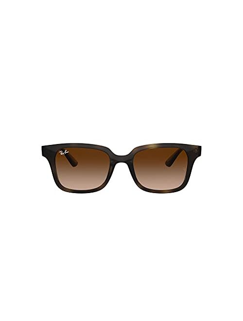 Ray-Ban Rj9071s Square Sunglasses