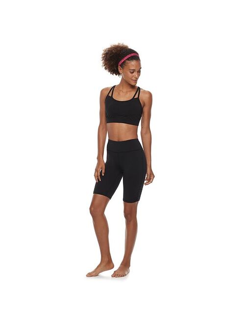 Women's Gaiam Om Yoga Shorts