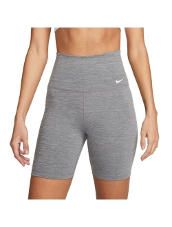 Dri-FIT One 7-in. High-Waisted Bike Shorts