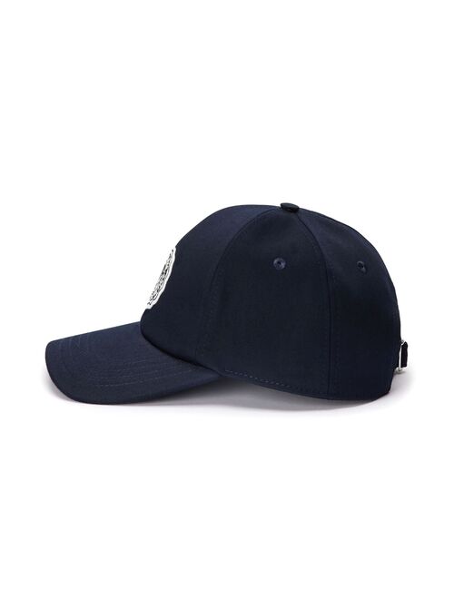 AMI Paris embroidered-logo baseball cap