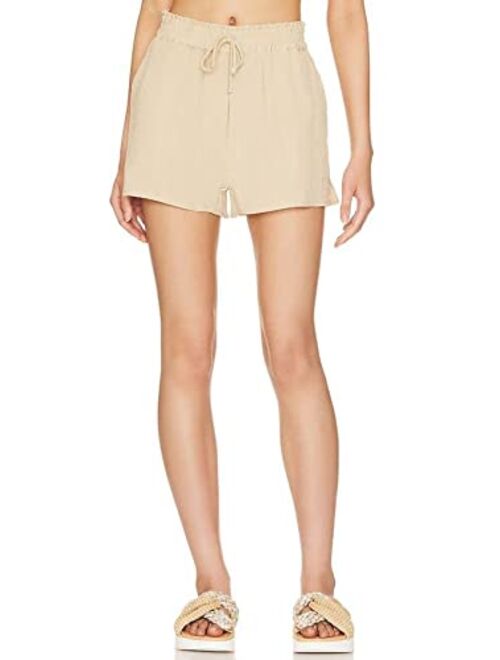 Steve Madden Georgie Shorts