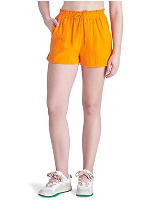 Steve Madden Georgie Shorts