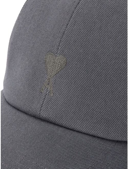 AMI Paris Ami de Coeur baseball cap