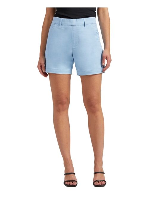 JAG Women's Maddie Mid Rise 5" Shorts