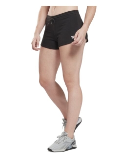 Women's Identity French Terry Shorts