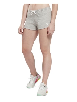 Women's Identity French Terry Shorts