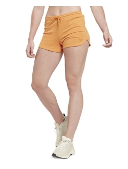 Women's Identity French Terry Shorts