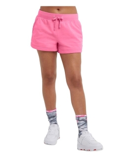 Women's Powerblend Pull-On Drawstring Shorts