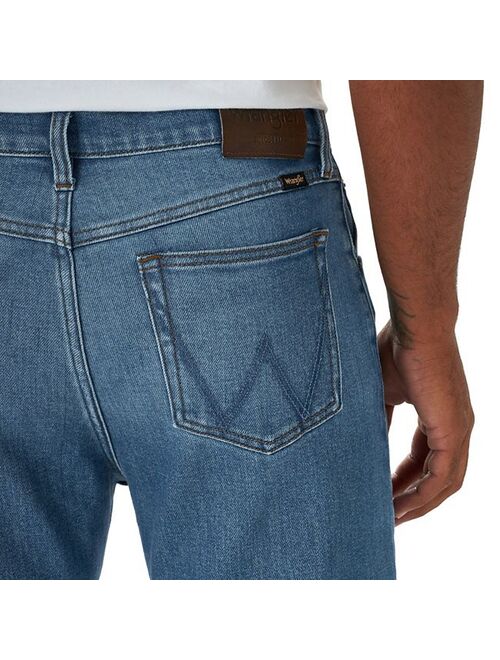 Big & Tall Wrangler Regular-Fit Jeans