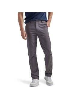 Extreme-Motion MVP Slim-Fit Straight-Leg Pants