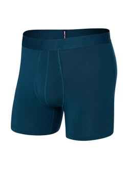 UNDERWEAR Droptemp Cooling Cotton Boxer Brief Fly