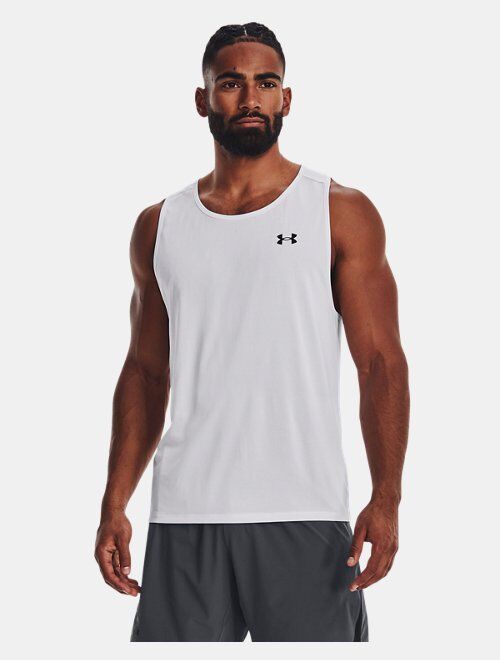 Under Armour Men's UA Tech Tank 2.0